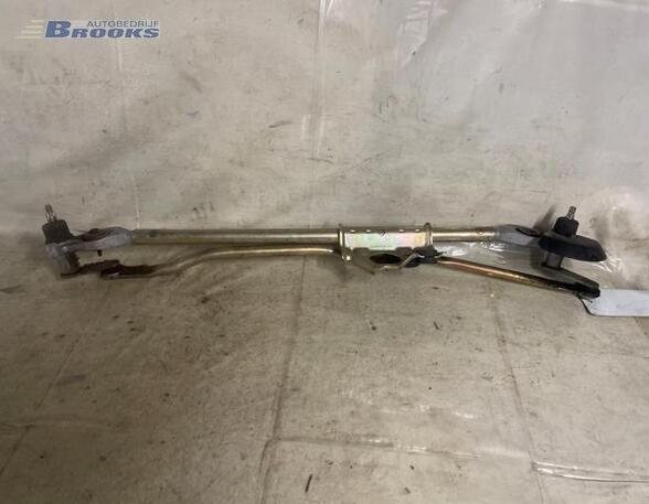 Wiper Linkage SAAB 9-3 (YS3D), SAAB 900 II