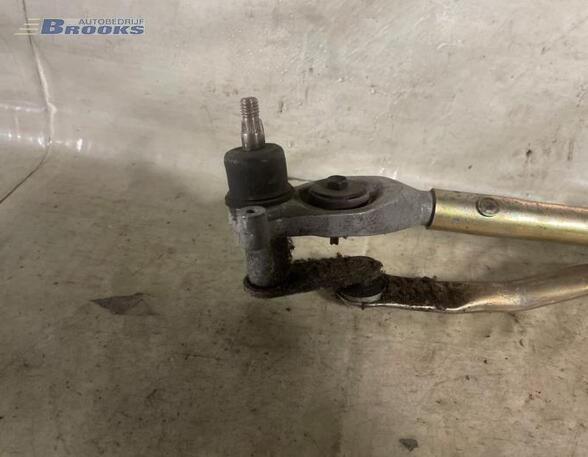 Wiper Linkage SAAB 9-3 (YS3D), SAAB 900 II