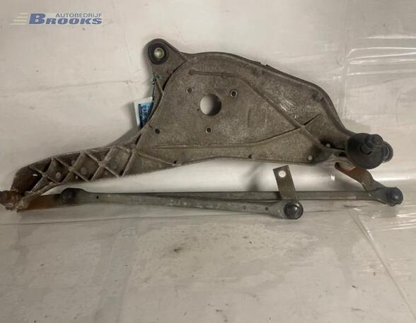 Wiper Linkage RENAULT LAGUNA II Grandtour (KG0/1_)