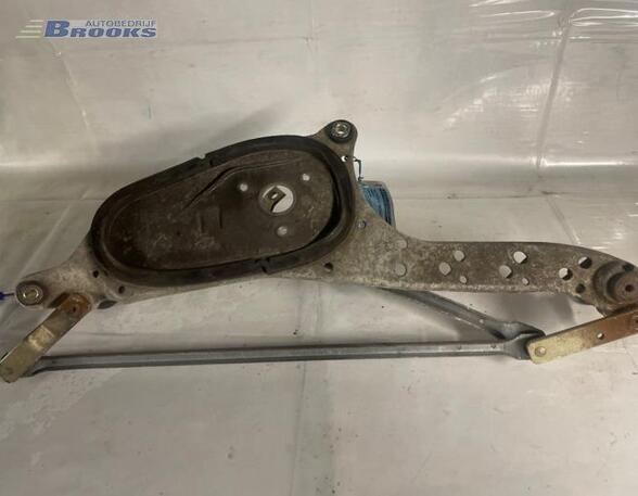 Wiper Linkage RENAULT LAGUNA II Grandtour (KG0/1_)