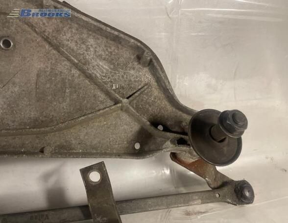 Wiper Linkage RENAULT LAGUNA II Grandtour (KG0/1_)