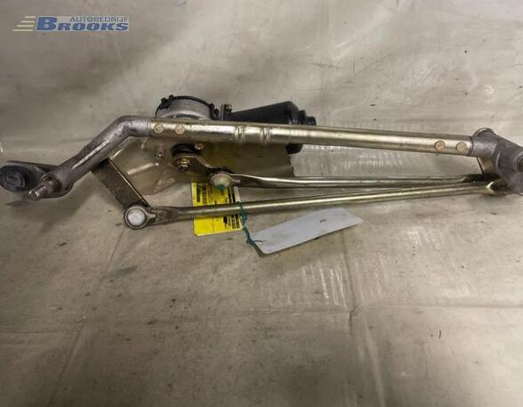 Wiper Linkage DAEWOO REZZO (U100), CHEVROLET REZZO MPV (U100)