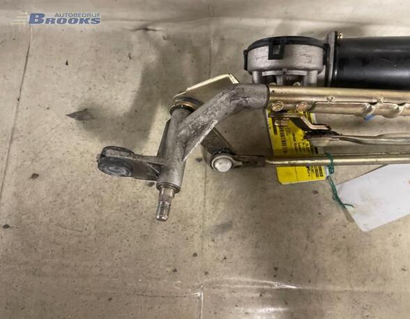 Wiper Linkage DAEWOO REZZO (U100), CHEVROLET REZZO MPV (U100)