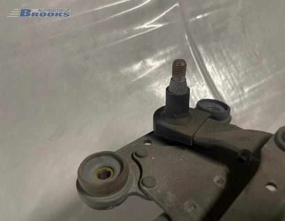 Wiper Linkage PEUGEOT 306 Hatchback (7A, 7C, N3, N5)