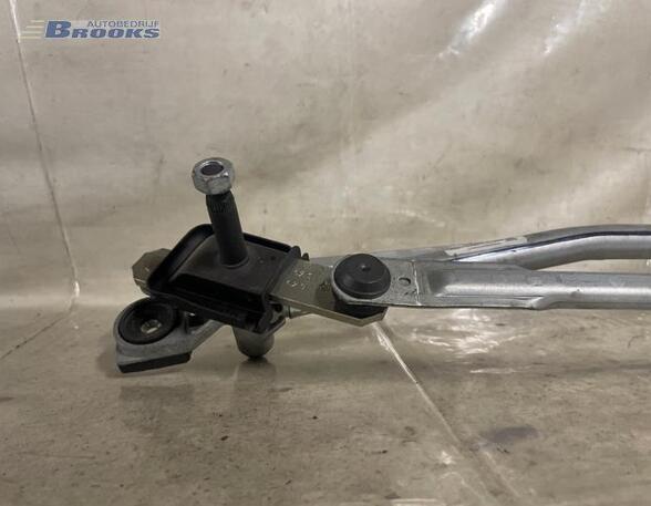 Wiper Linkage FORD MONDEO IV Turnier (BA7), FORD MONDEO V Turnier (CF)