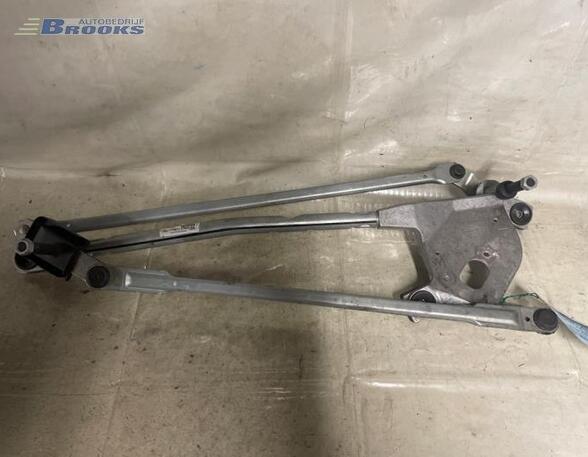 Wiper Linkage FORD MONDEO IV Turnier (BA7), FORD MONDEO V Turnier (CF)