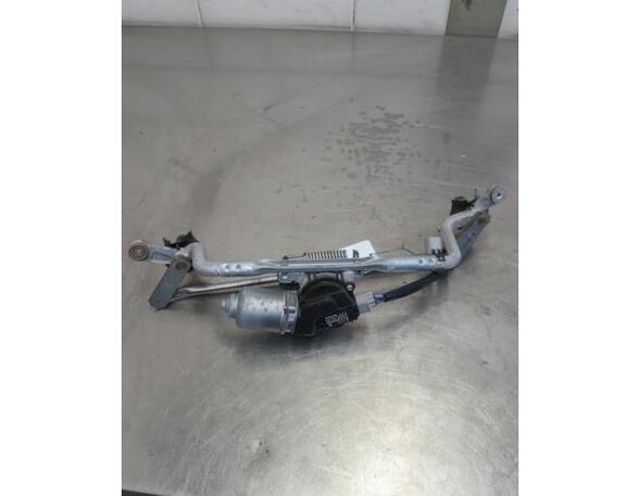 Wiper Linkage TOYOTA VERSO (_R2_)