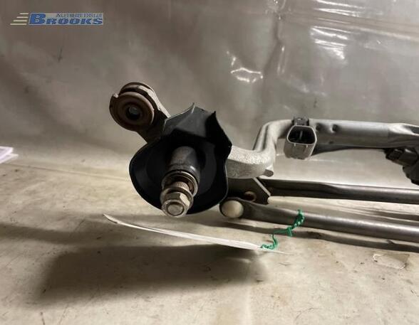 Wiper Linkage TOYOTA VERSO (_R2_)