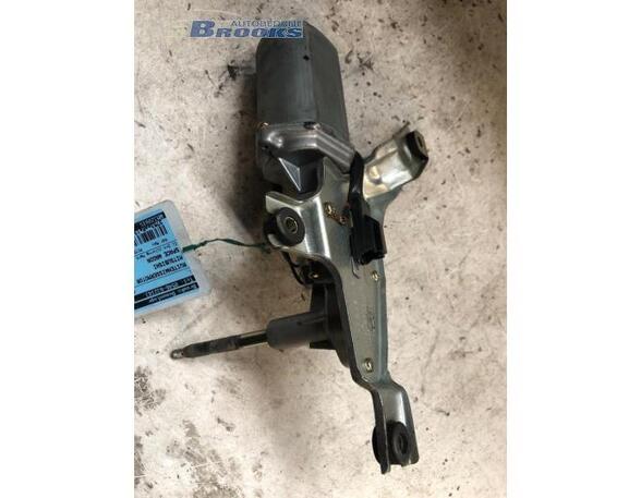 Wiper Motor MITSUBISHI SPACE WAGON (N3_W, N4_W)