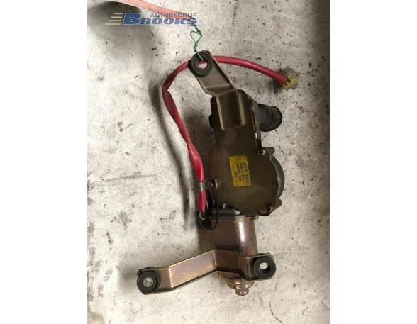 Wiper Motor NISSAN VANETTE Van (C22)