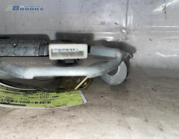 Wiper Motor RENAULT MEGANE I (BA0/1_), SUBARU IMPREZA Saloon (GC)