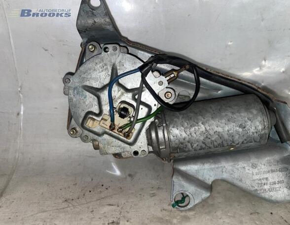 Wiper Motor RENAULT MEGANE I (BA0/1_), SUBARU IMPREZA Saloon (GC)