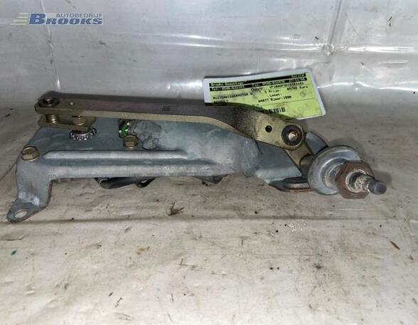 Wiper Motor RENAULT MEGANE I (BA0/1_), SUBARU IMPREZA Saloon (GC)