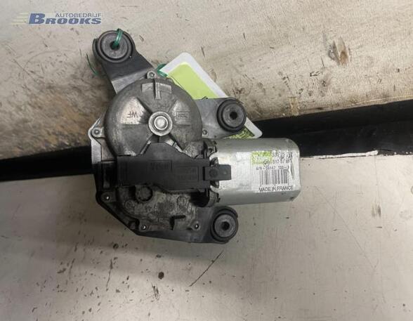 Wiper Motor ABARTH GRANDE PUNTO, FIAT GRANDE PUNTO (199_), FIAT PUNTO EVO (199_), FIAT PUNTO (199_)