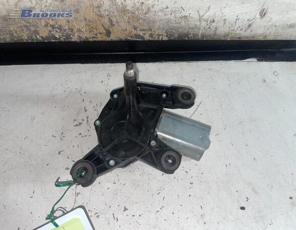 Wiper Motor ABARTH GRANDE PUNTO, FIAT GRANDE PUNTO (199_), FIAT PUNTO EVO (199_), FIAT PUNTO (199_)