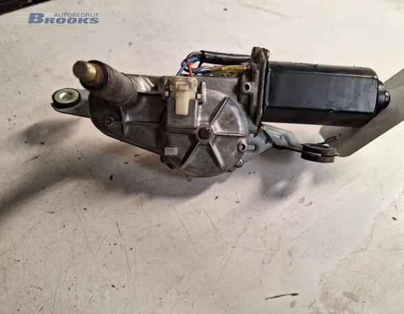 Wiper Motor NISSAN ALMERA I Hatchback (N15)