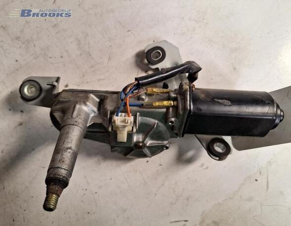 Wiper Motor NISSAN ALMERA I Hatchback (N15)