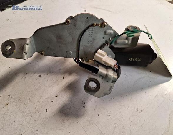 Wiper Motor NISSAN ALMERA I Hatchback (N15)