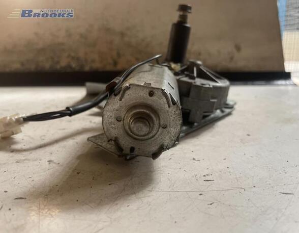 Wiper Motor NISSAN MICRA II (K11)