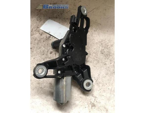 Wiper Motor MITSUBISHI COLT VI (Z3_A, Z2_A), MITSUBISHI Colt VII (Z2_A)