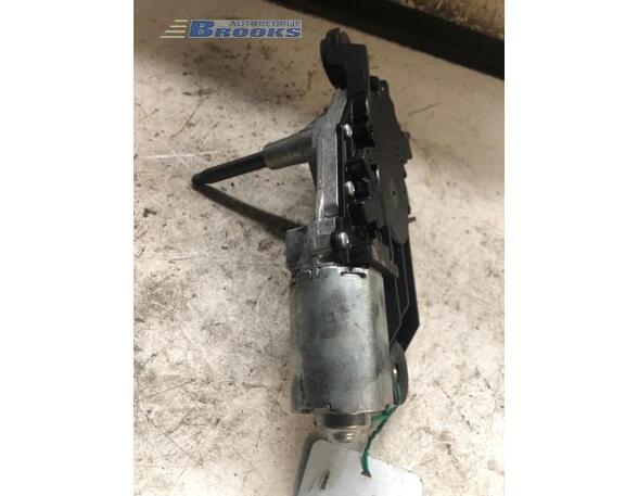 Wiper Motor VOLVO V50 (545)