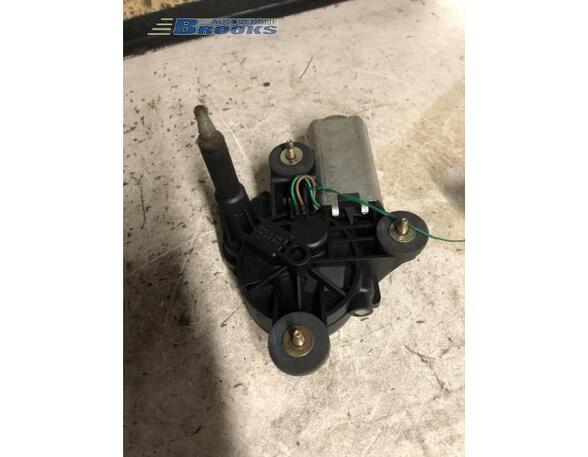 Wiper Motor FIAT STILO (192_), FIAT STILO Multi Wagon (192_)