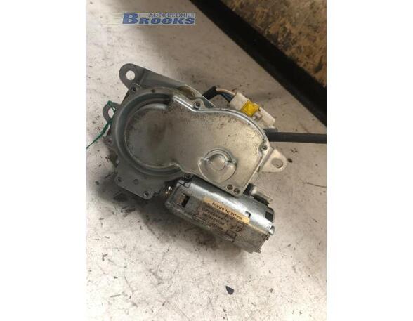 Wiper Motor CITROËN XSARA (N1), CITROËN XSARA Coupe (N0)