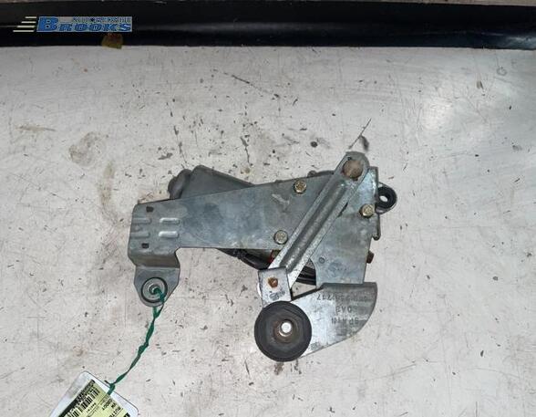 Wiper Motor VW CADDY II Box Body/MPV (9K9A)