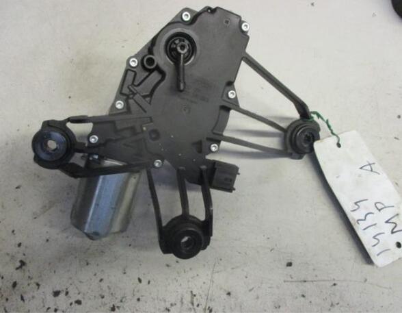 Wiper Motor PEUGEOT PARTNER Box Body/MPV (5_, G_), PEUGEOT PARTNER MPV (5_, G_)