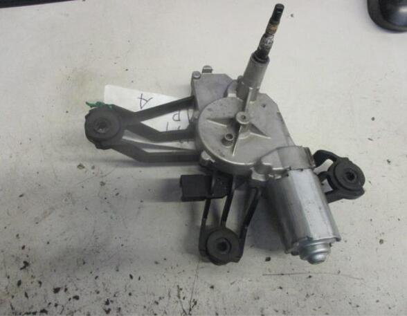 Wiper Motor PEUGEOT PARTNER Box Body/MPV (5_, G_), PEUGEOT PARTNER MPV (5_, G_)