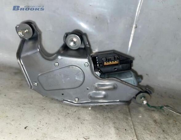 Wiper Motor TOYOTA VERSO (_R2_)