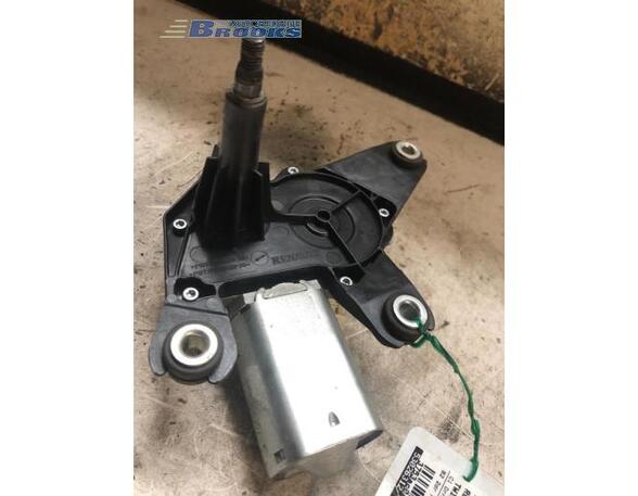 Wiper Motor RENAULT CLIO III (BR0/1, CR0/1)