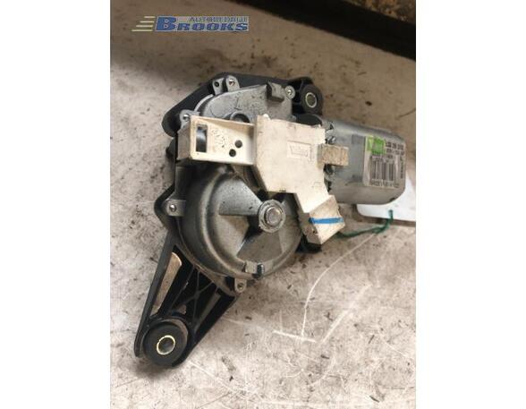 Wiper Motor RENAULT CLIO III (BR0/1, CR0/1)