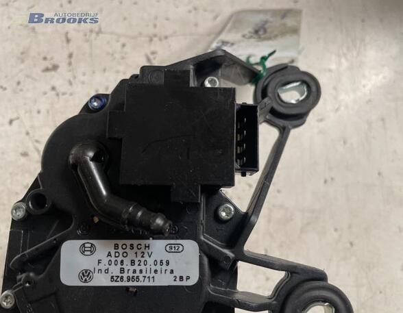 Wiper Motor VW FOX Hatchback (5Z1, 5Z3, 5Z4)