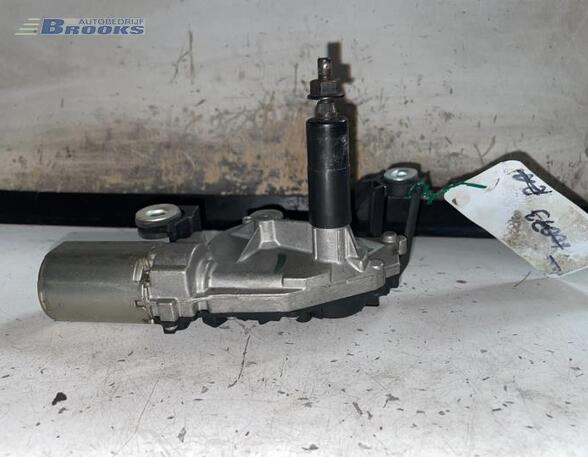 Wiper Motor VW FOX Hatchback (5Z1, 5Z3, 5Z4)