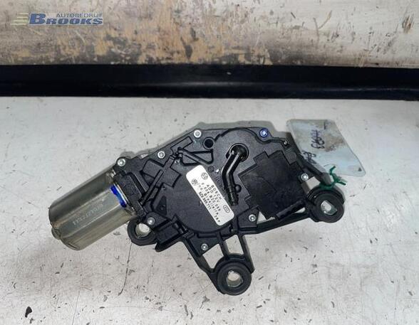 Wiper Motor VW FOX Hatchback (5Z1, 5Z3, 5Z4)