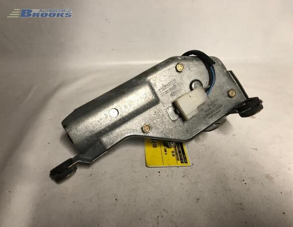 Wiper Motor RENAULT MEGANE I Coach (DA0/1_)