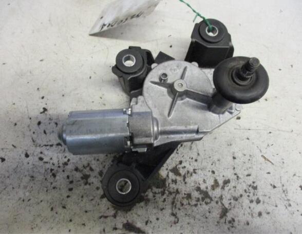 Wiper Motor NISSAN QASHQAI / QASHQAI +2 I (J10, NJ10, JJ10E)