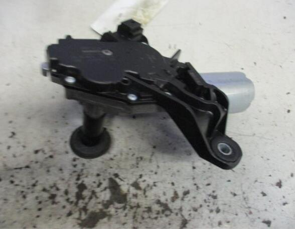 Wiper Motor NISSAN QASHQAI / QASHQAI +2 I (J10, NJ10, JJ10E)