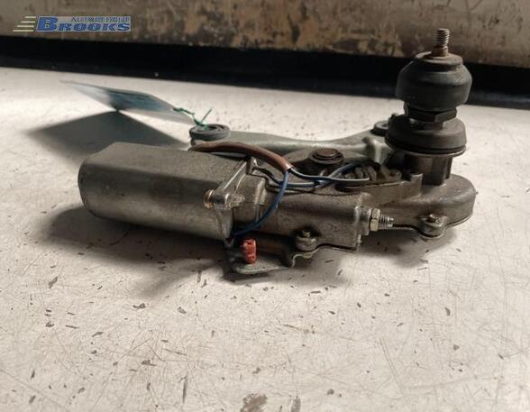 Wiper Motor MAZDA MX-3 (EC)