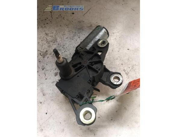 Wiper Motor SEAT LEON (1M1), AUDI A4 (8D2, B5), VW GOLF IV (1J1), VW GOLF IV Variant (1J5)