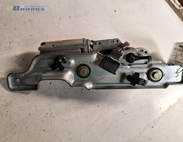 Wiper Motor VW GOLF III (1H1)