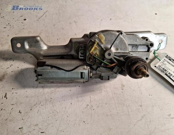 Wiper Motor VW GOLF III (1H1)