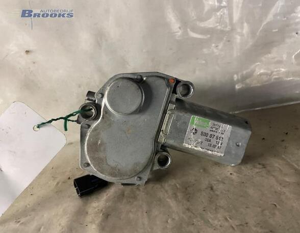 Wiper Motor CHRYSLER VOYAGER / GRAND VOYAGER III (GS)