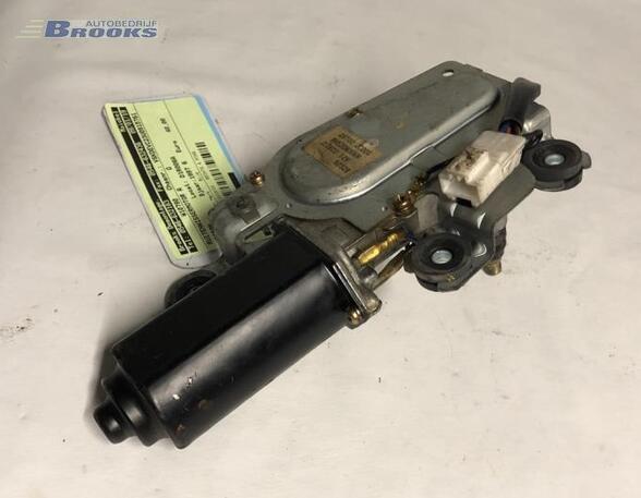 Wiper Motor NISSAN SERENA (C23), NISSAN VANETTE CARGO Bus (HC 23)