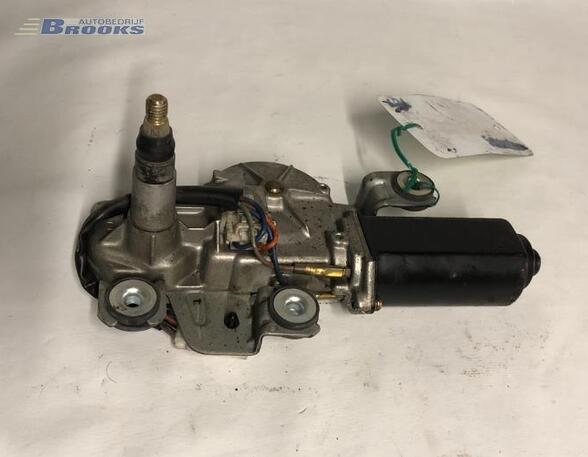 Wiper Motor NISSAN SERENA (C23), NISSAN VANETTE CARGO Bus (HC 23)