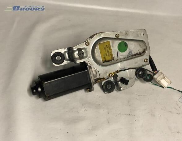 Wiper Motor NISSAN SERENA (C23), NISSAN VANETTE CARGO Bus (HC 23)