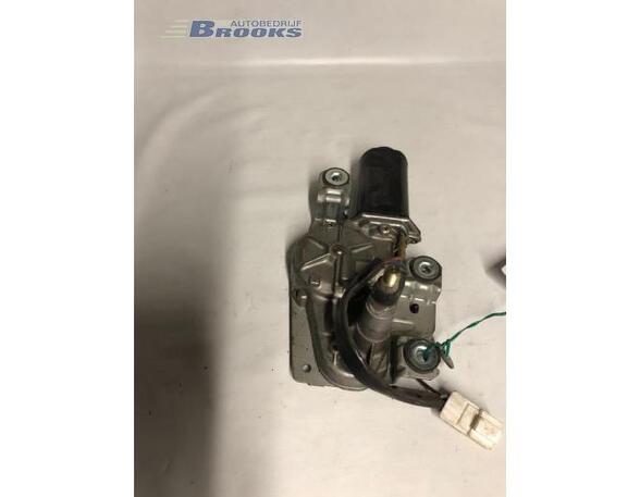 Wiper Motor NISSAN SERENA (C23), NISSAN VANETTE CARGO Bus (HC 23)