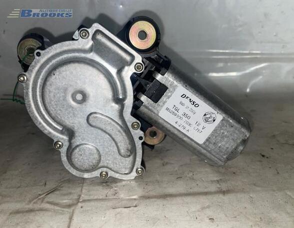 Wiper Motor LANCIA YPSILON (843_)