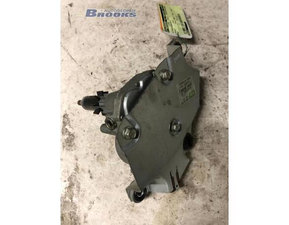 Wiper Motor PEUGEOT 206 Hatchback (2A/C), PEUGEOT 206 Saloon, PEUGEOT 206 SW (2E/K)